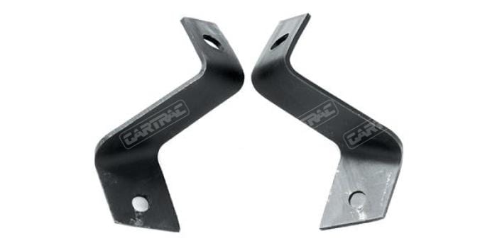 Magnum Escort Mk2 Rear Bumper Brackets (Sold as Pair)