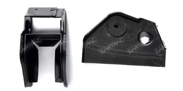 Magnum Escort Mk2 Rear Chassis Spring Hanger - Each