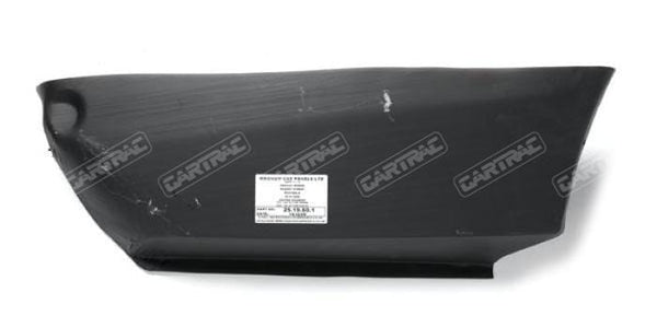 Magnum Escort Mk2 Rear Lower Corner (L/H or R/H)