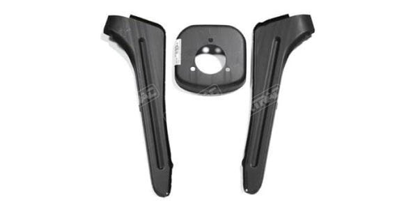 Magnum Escort Mk2 Under Wing Suspension Support Kit 1977 Onwards