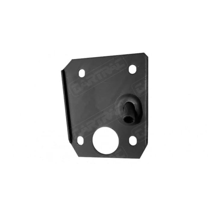 Magnum Mk1 Bulkhead Pedalbox Strengthening Plate - Cable Clutch Plate