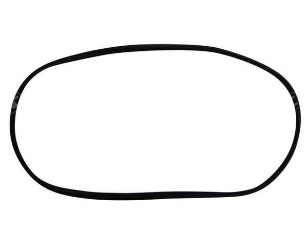 Escort Mk1 Front Screen Rubber