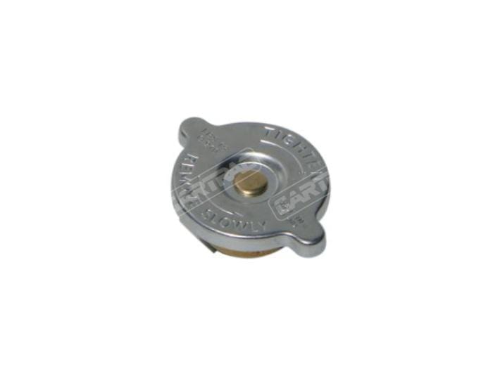 OEM Radiator Filler Cap