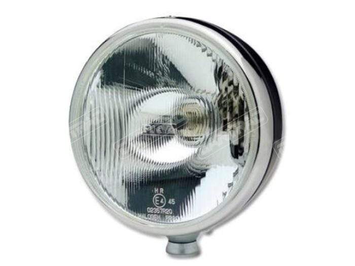PIAA PIAA Competition 80 Series Spot Lamp with Bulb and Cover