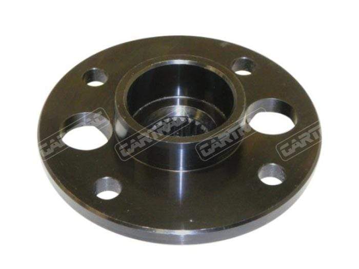 Quaife Escort Mk1 & Mk2 Atlas Axle Group 1 Halfshaft Flange