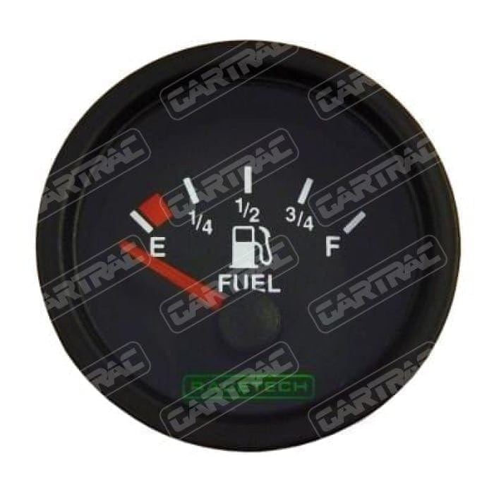 Racetech Racetech Electric Fuel Level Gauge