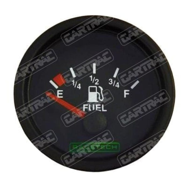 Racetech Racetech Electric Fuel Level Gauge
