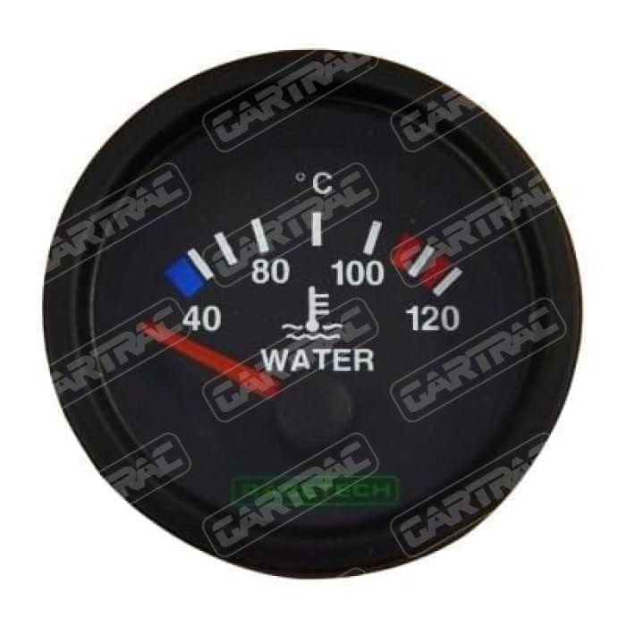 Racetech Racetech Electric Water Temperature Gauge