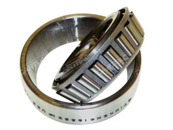 Timken Escort Mk1 & Mk2 Atlas Axle Carrier Bearing