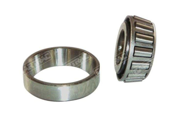 Timken Outer Wheel Bearing for Escort Mk1 & Mk2 Group 4 Front Hubs